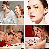 RA ROSA ACCA Skin Care Set for Women & Men, 28pcs — image 5