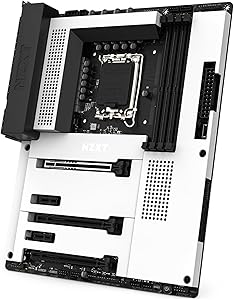 NZXT N7 Z790 Review