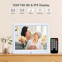 TMC 9 Inch USB Digital Picture Frame — image 2