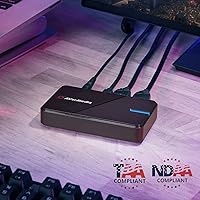 AVerMedia Live Gamer Extreme 3 GC551G2 4K Capture Card — image 9