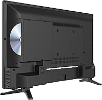 Supersonic SC-2412 24-Inch HDTV & Monitor — image 7