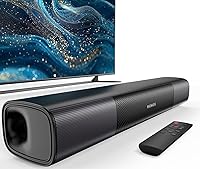 RIOWOIS Soundbar DS6301H-Plus — image 1
