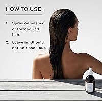 SACHAJUAN Leave-In Conditioner 7.05oz — image 3