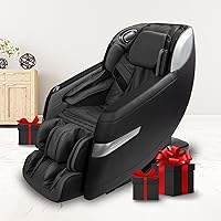 Osaki Titan Quantum Massage Chair — image 1