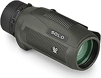 Vortex Optics Solo Monocular 10x36 — image 1