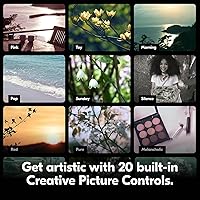 Nikon Z 30 Mirrorless Camera — image 11