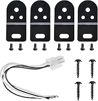 NVX QBUS10P 500W Amplified 10″ Subwoofer — image 8