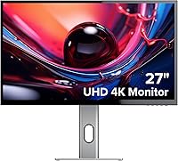 ALOGIC Clarity 27″ 4K UHD Monitor — image 1