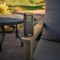 Bushnell Wingman View Golf GPS Speaker — image 20