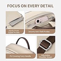 GOLF SUPAGS Women's Laptop Backpack 14-Inch — image 5