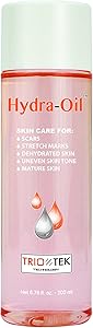 Hydra Oil Scar Removal Serum 200mL Review