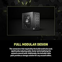 MSI MAG A750GL PCIE5 750W Power Supply — image 11