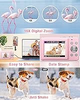 Lecran DC403 Digital Camera — image 5