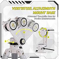 Koolpte AZ90900 90mm Aperture 900mm Telescope — image 2