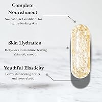 mivida Makeup Remover Wipes with Vitamin E - 100 Count — image 4