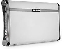 Garmin Fusion AM Series Marine Amplifier 500W 4 Channel — image 1