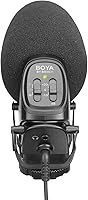 Boya BY-BM3031 Supercardioid Condenser Microphone — image 2