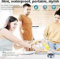 YIDAOYI Portable Bluetooth Speaker — image 7