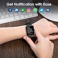 TYKOIT Smart Watch Fitness Tracker — image 5