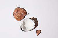 LATHER Coconut Foaming Body Scrub 4oz — image 3