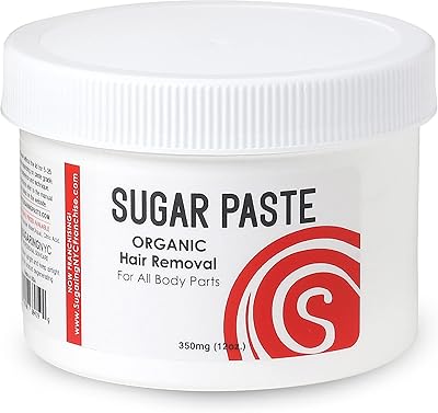 Sugaring NYC Sugaring Paste Standard 350mg 8.8oz