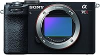 Sony Alpha 7CR Full-Frame Camera — image 2