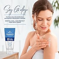 Hermon Folliculitis Treatment Cream 100g — image 5