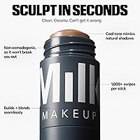 Milk Makeup Sculpt Stick – Toasted — image 2