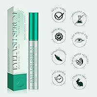 TUDPA Eyelash Growth Serum 3mL — image 9