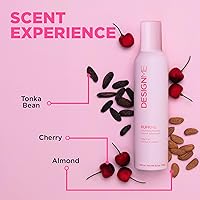 Design.Me PUFF.ME Hair Volumizing Mousse 250mL — image 5