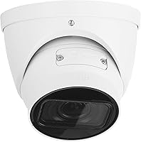 EmpireTech IPC-T54IR-ZE 4MP IP PoE Camera — image 1