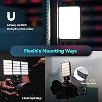 SmallRig RM75 RGB Video Light — image 8