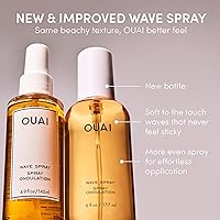OUAI Wave Spray - 6 fl oz — image 6
