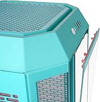 Thermaltake Tower 250 Mint Strawberry — image 6