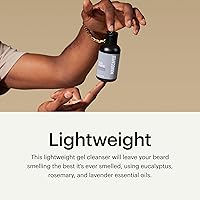 MANSCAPED UltraPremium Beard Shampoo 4oz 2-Pack — image 3