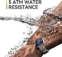 Amazfit Bip 3 Pro Smart Watch — image 6