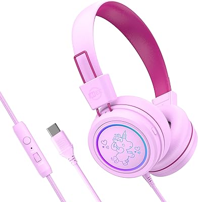 MEE audio KidJamz KJ55 Headphones