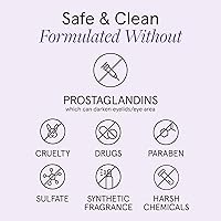 iRestore Eyelash Growth Serum 5ml — image 3