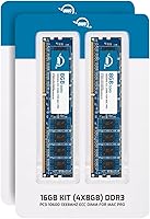 OWC 32GB DDR3 ECC Memory Upgrade for Mac Pro 2009-2012 — image 2