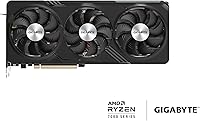 GIGABYTE Radeon RX 7700 XT Gaming OC 12G Graphics Card — image 2