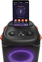 JBL PartyBox 110 Portable Party Speaker — image 5