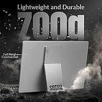 SOTSU FlipAction Go 14″ Portable Monitor — image 2