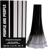 Christian Siriano People Are People for Women 3.4oz EDP Spray — image 1