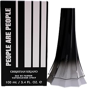 Christian Siriano People Are People for Women 3.4oz EDP Spray Review