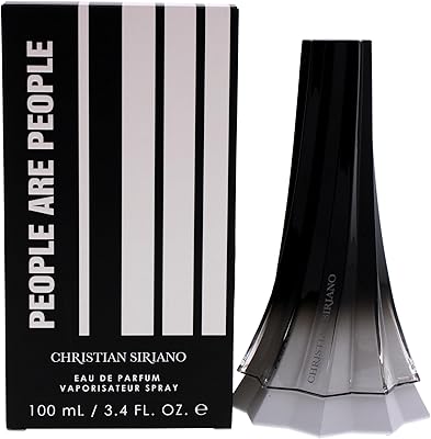 Christian Siriano People Are People for Women 3.4oz EDP Spray