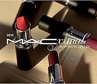MAC Macximal Silky Matte Velvet Teddy Lipstick 0.11oz — image 9