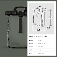 WANDRD PRVKE Lite Backpack — image 9