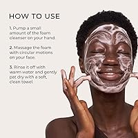 Yepoda The Bubble Double Exfoliating Cleansing Foam 120mL — image 5