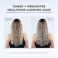 XMONDO Supernova Blonde Toning Reparative Mask 7.95oz — image 3