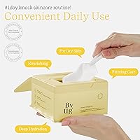 ByUR Honey Gorgeous Daily Aqua Serum Mask (30 Count) — image 3